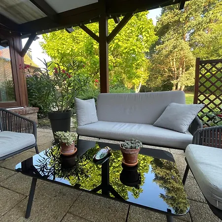 ゲストハウス Havre De Paix Maizières