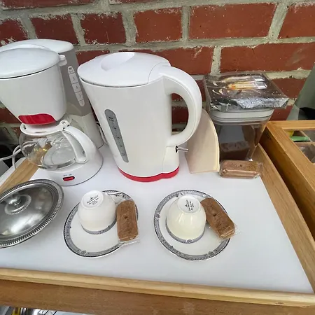 Havre De Paix 3* Maizieres (Arras)