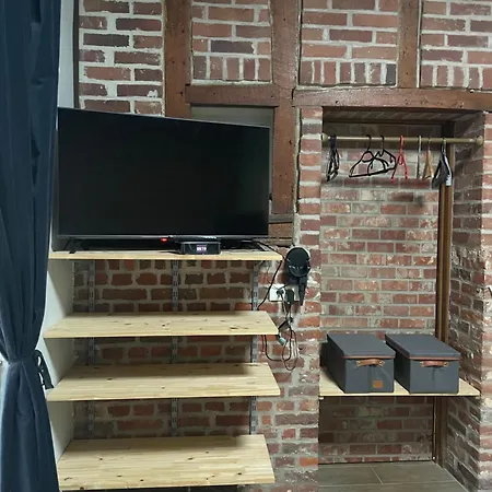 בית הארחה Havre De Paix