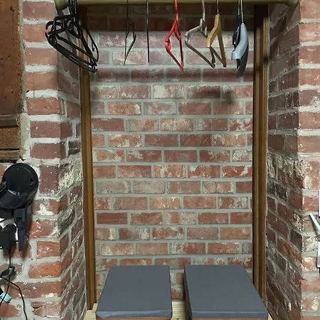 Havre De Paix בית הארחה