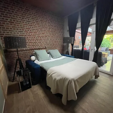 ゲストハウス Havre De Paix