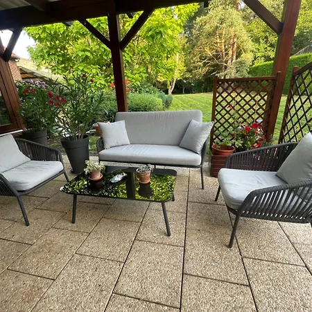 Havre De Paix Maizieres (Arras)