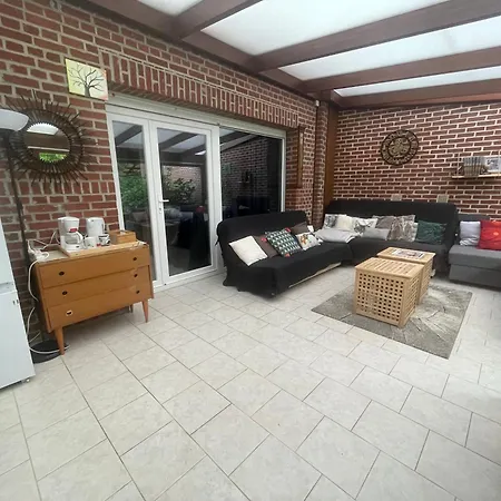 Havre De Paix ゲストハウス 3*