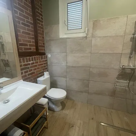 בית הארחה Havre De Paix 3*