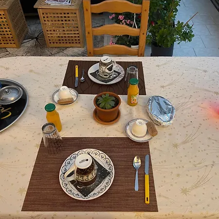 Havre De Paix 3* Maizieres (Arras)